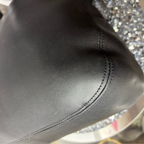 Coach 1999 vintage Chelsea Hobo EUC - Picture 12 of 16